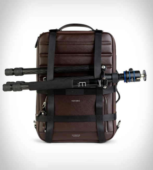 Ultimatum Bag – TEFORS