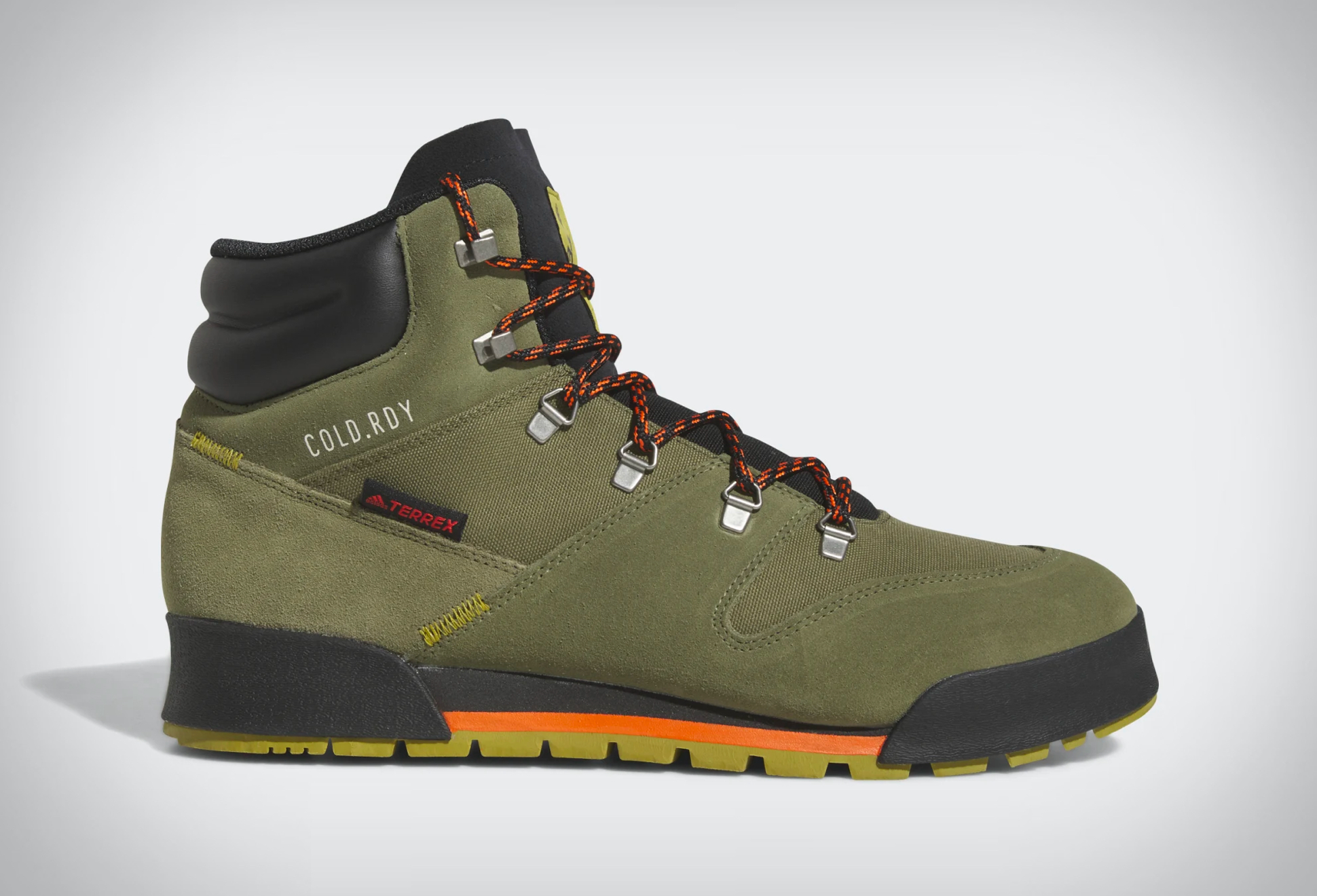 Adidas terrex snowpitch online