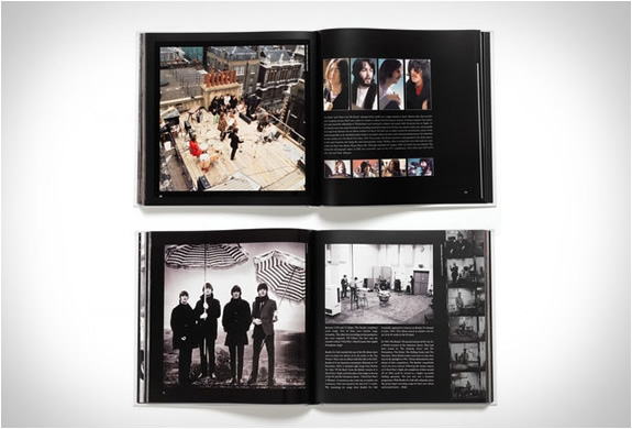The Beatles Stereo Vinyl Box Set The Beatles Stereo Vinyl Box Set