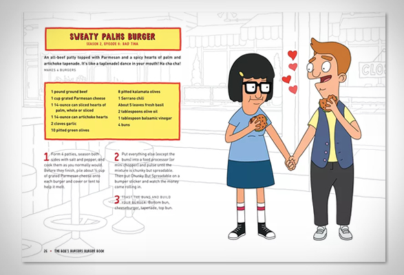 the-bobs-burgers-burger-book-3.jpg | Image