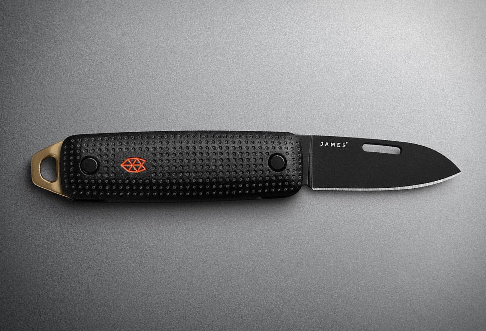 The James Brand Elko Knife - Image