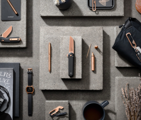 the-james-brand-rose-gold-collection-2.jpeg | Image