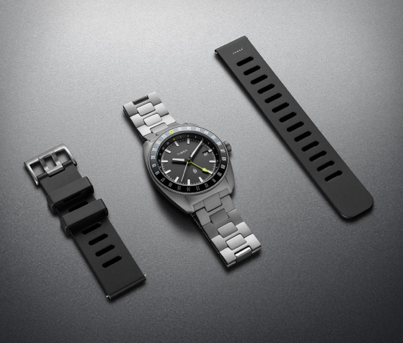 the-james-brand-timex-automatic-gmt-watch-2.jpeg | Image