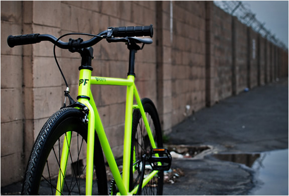 Glow fixie deals