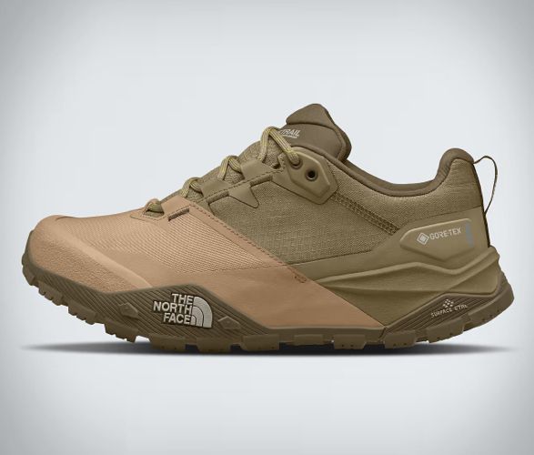 The North Face Offtrail Hike GORE-TEX Shoes