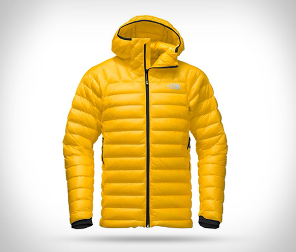 The North Face Summit Hoodie The North Face Summit Hoodie