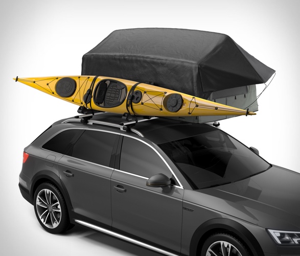 Tepui foothill roof tent online