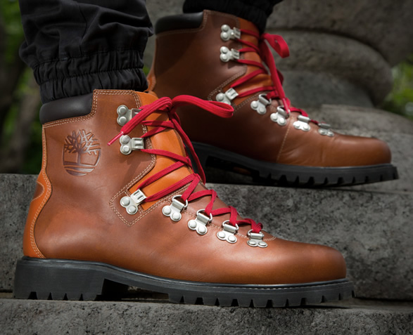 Timberland 1978 Hiker