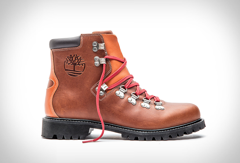 Timberland 1978 Hiker