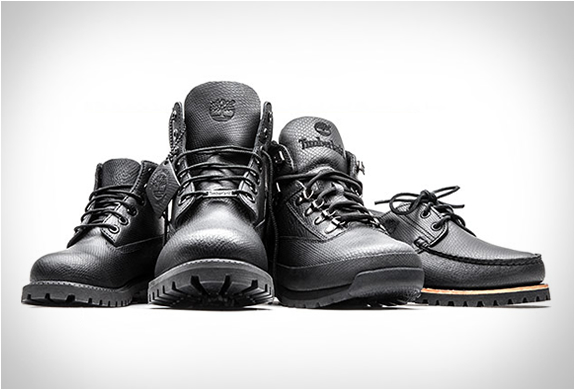Exotic timberland boots deals