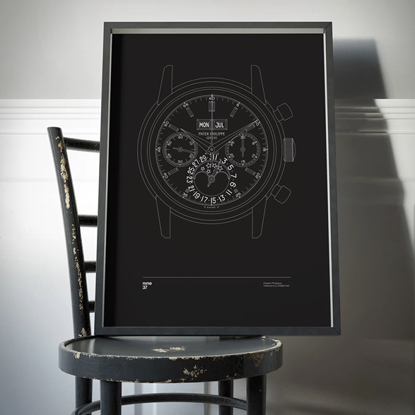 timepiece-prints-5.jpg | Image