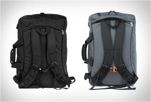 Aeronaut Bag | By Tom Bihn Aeronaut Bag | By Tom Bihn