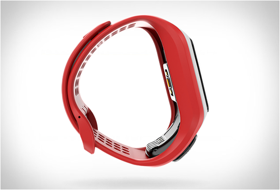 Tomtom runner cardio gps watch clearance