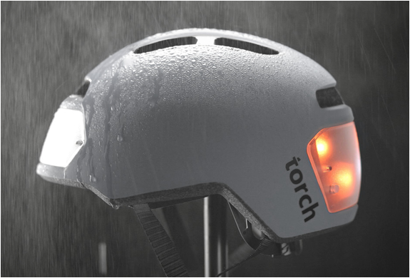 Torch t2 bike helmet deals