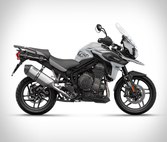 Triumph tiger 1200 special edition sales