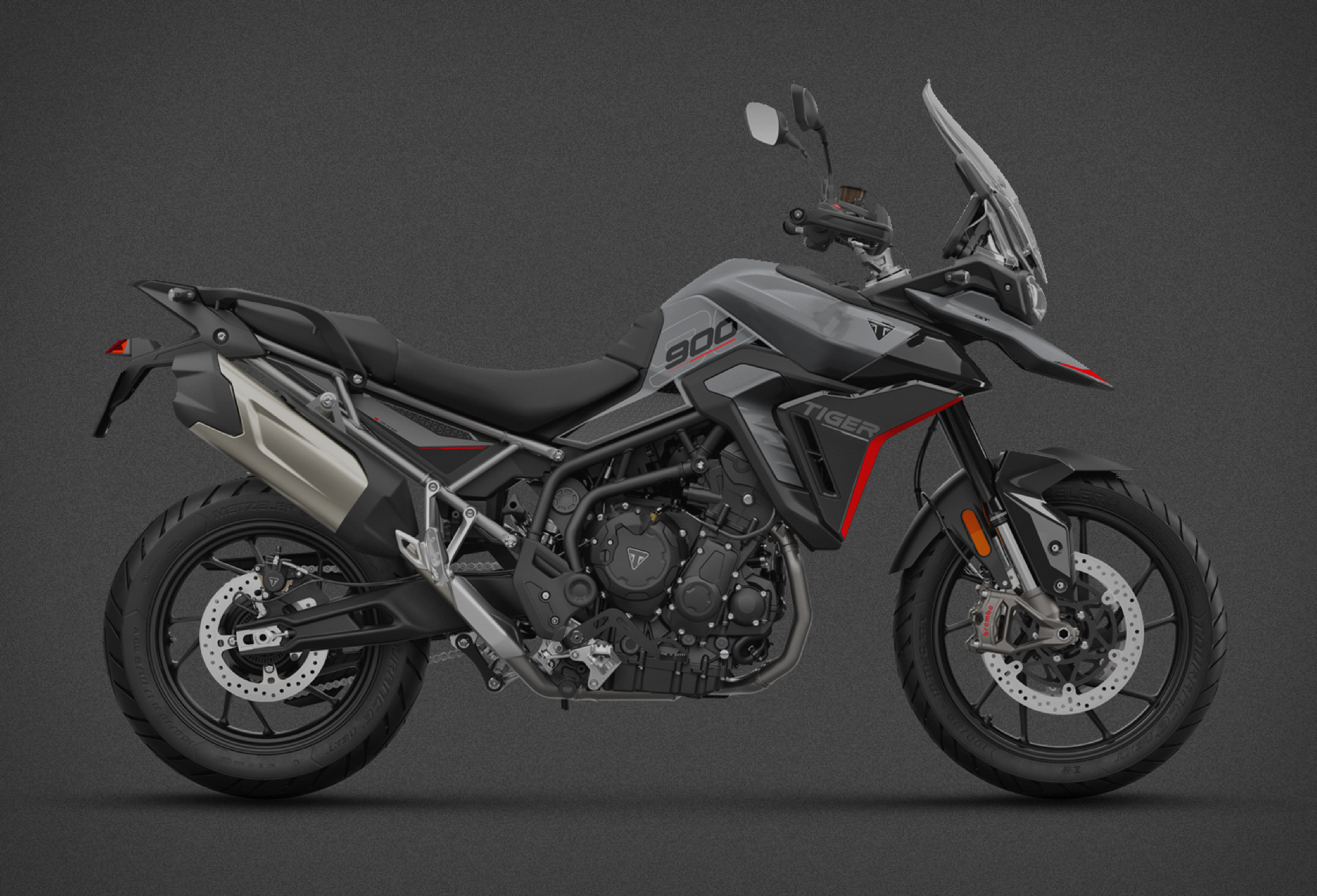Triumph tiger adventure hotsell