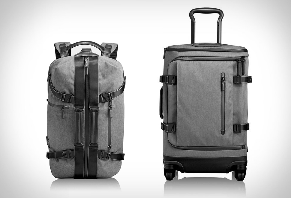Tumi Tahoe Collection