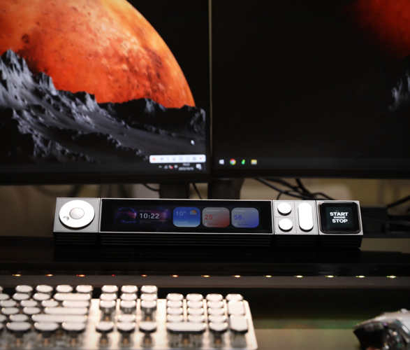 ultrabar-x-modular-desktop-smart-hub-2.jpg | Image