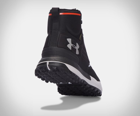 Under Armour Newell Ridge Hiking Boots