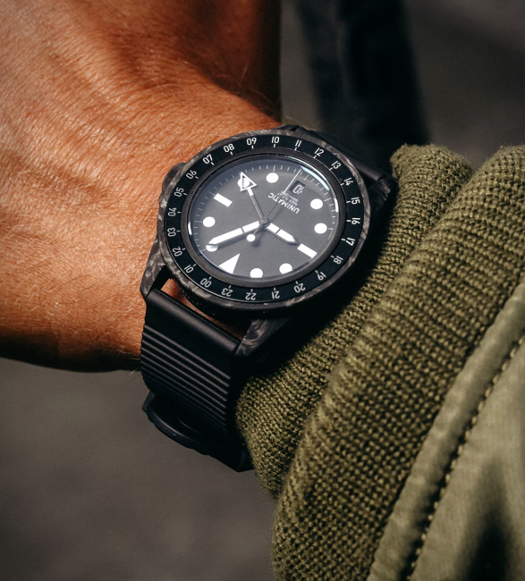 unimatic-hodinkee-watch-2.jpg | Image