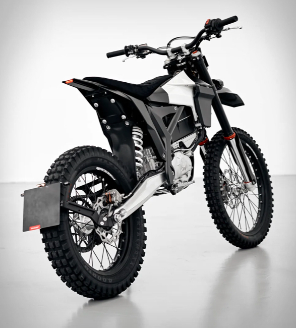 Ktm freeride electric dirt bike hotsell