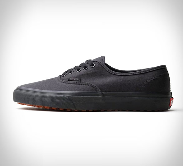 Made for the maker vans sales