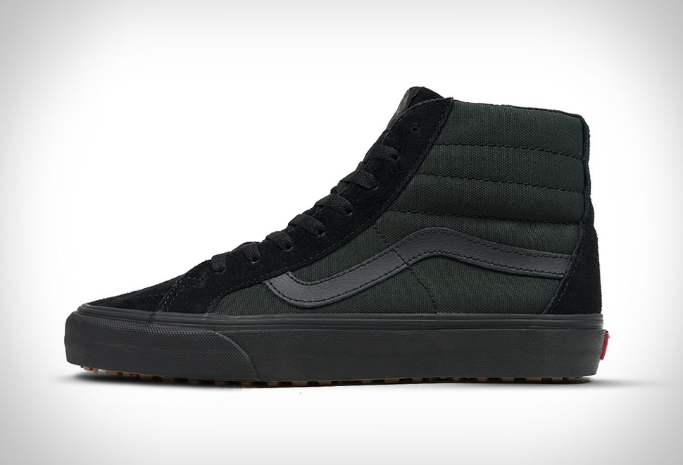 Vans made for makers review clearance