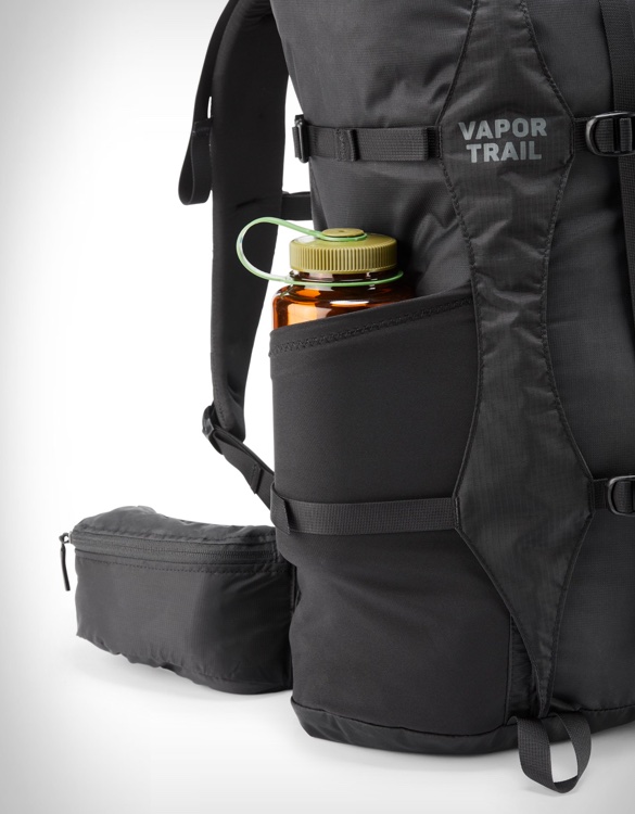 Granite gear vapor trail 60 pack shop
