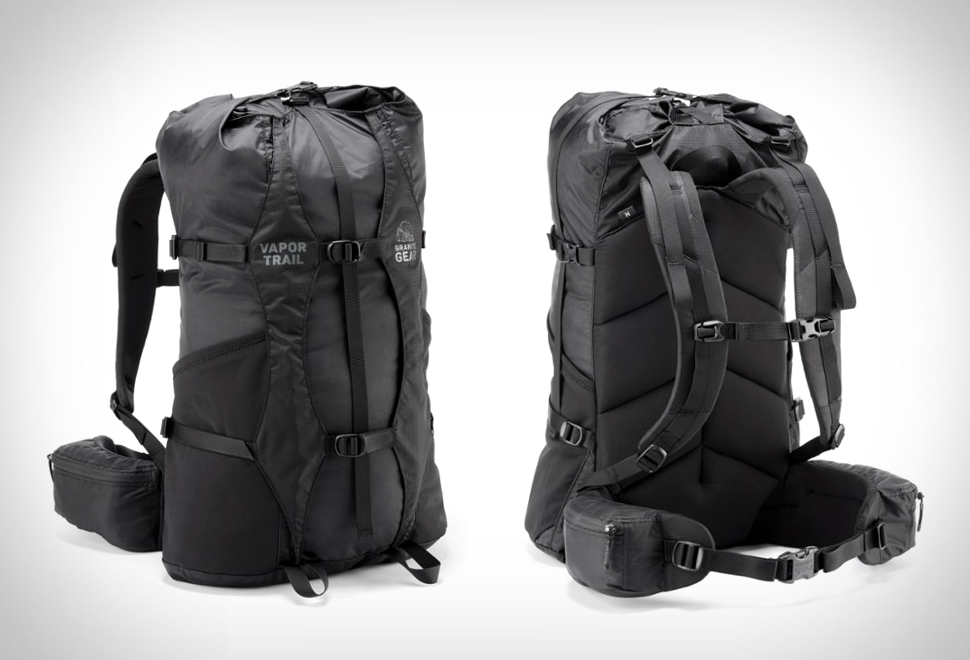 Granite gear vapor trail deals