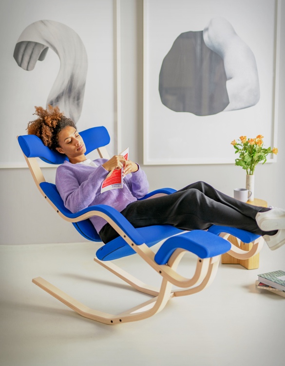 Stokke gravity chair new arrivals