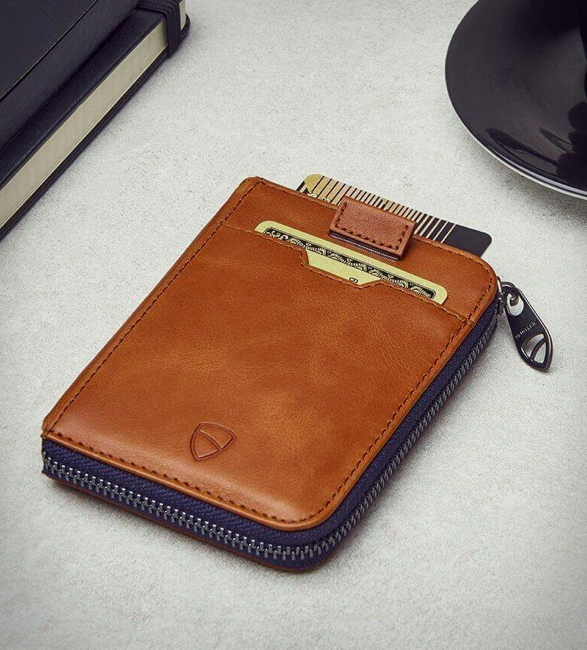 vaultskin-notting-hill-zipper-wallet-4.jpeg | Image