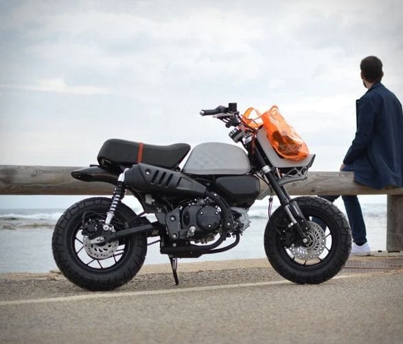 viba-jane-honda-monkey-motorcycle-6.jpg | Image