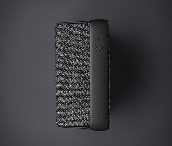 Vifa Oslo Portable Speaker Vifa Oslo Portable Speaker