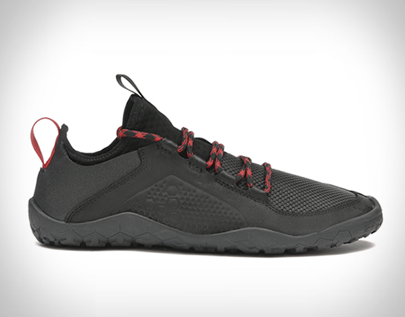 Vivobarefoot trek leather hotsell