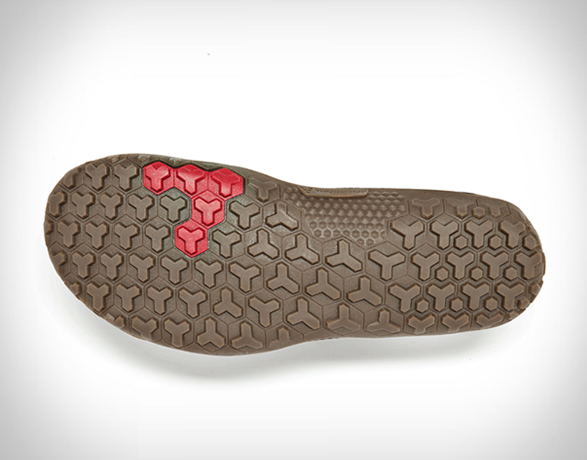 Vivobarefoot primus trek leather hotsell
