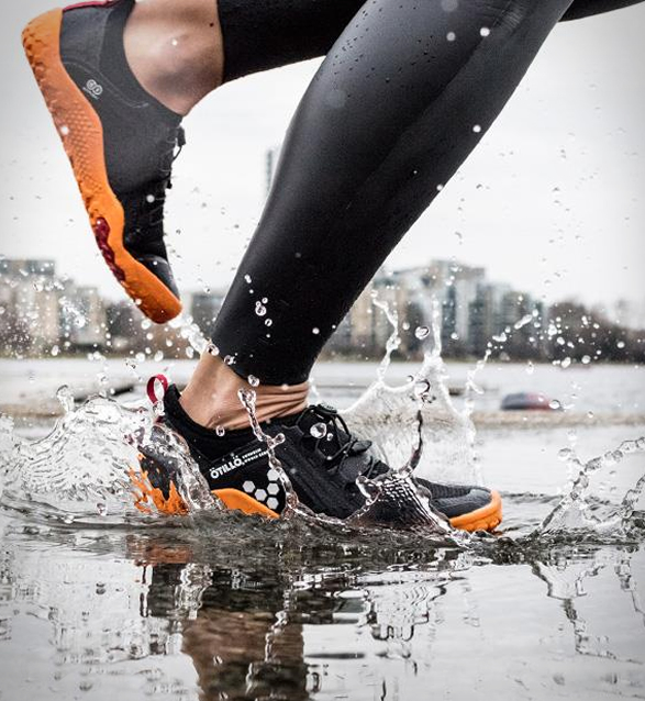 Vivobarefoot Swimrun