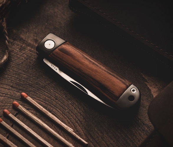 wesn-henry-titanium-pocket-knife-2.jpg | Image