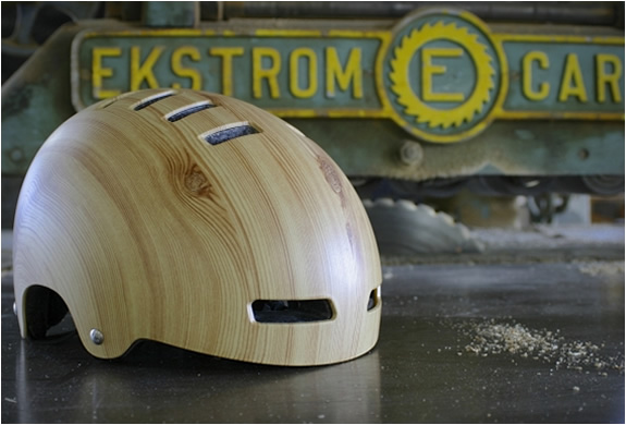 woodgrain-helmet-mission-bicycle-4.jpg | Image