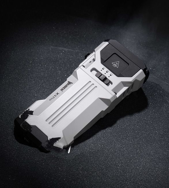 wuben-x1-pro-flashlight-5.jpg | Image