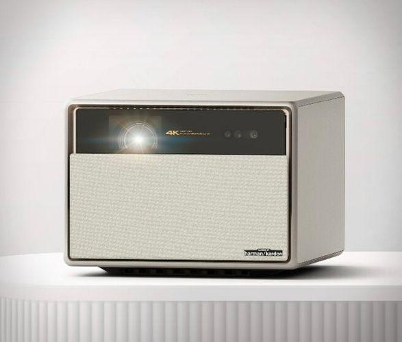 Xgimi Horizon Ultra 4K Projector