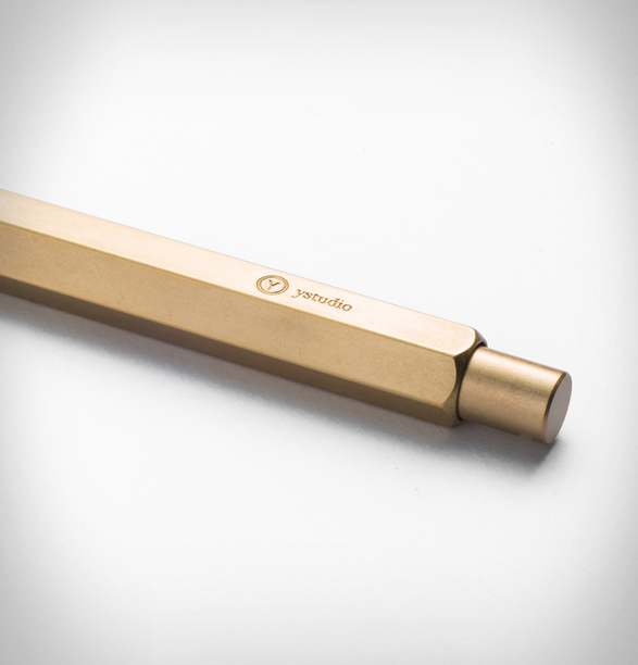 ystudio-brass-pens-4.jpg | Image